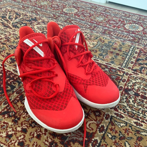 Nike hypercourt shoes - Picture 2 of 4